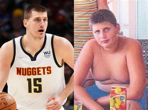 how old is jokic